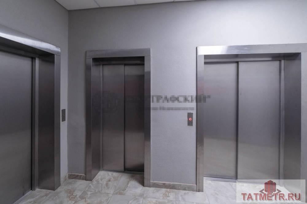 Продажа / Квартиры, Казань, Чистопольская улица, 14 800 000 Предлагаем Вам приобрести потрясающую квартиру в ЖК Столичный! Квартира с удивительно просторной планировкой !... - 9