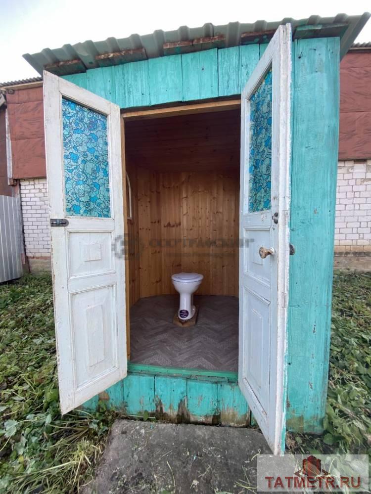 Продажа / Дома и коттеджи, Каратмень, 1 700 000 Предлагаю Вам купить в очень экологически чистом районе в с.Каратмень уютный дом из качественного рубленного бревна и... - 17
