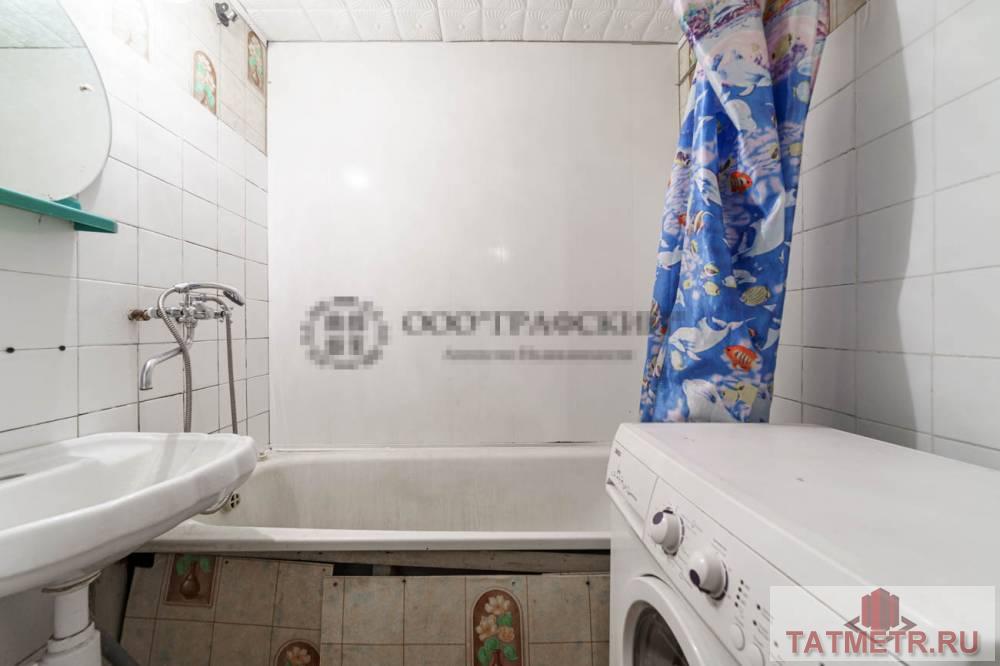 Продажа / Квартиры, Казань, улица Адоратского, 5 490 000 Предлагаем Вашему Вниманию 3-х комнатную квартиру в Ново-Савиновском районе г.Казани ул.Адоратского,66 на 8/9 дома.... - 17