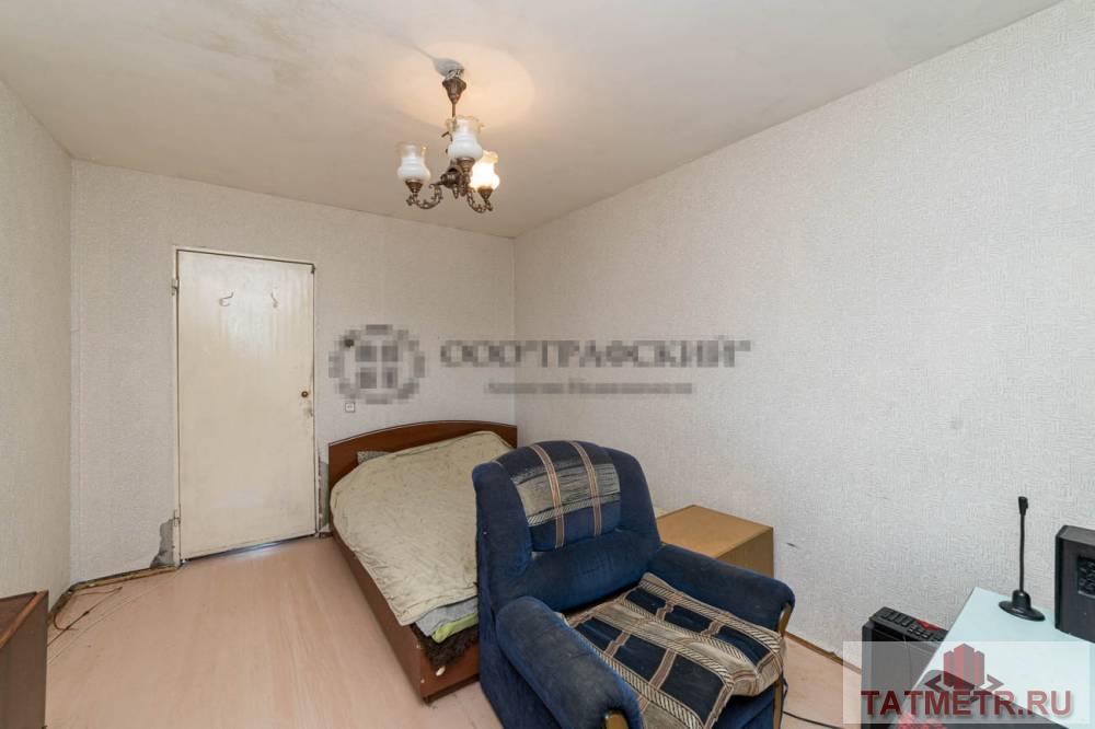 Продажа / Квартиры, Казань, улица Адоратского, 5 490 000 Предлагаем Вашему Вниманию 3-х комнатную квартиру в Ново-Савиновском районе г.Казани ул.Адоратского,66 на 8/9 дома.... - 24