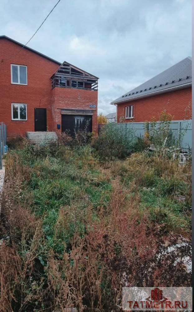 Продажа / Таунхаусы, Казань, Салмачинская улица, 6 500 000 На продажу выставлен дом 167 кв.м, расположенный по адресу ул. Салмачинская. Дом на 2 семьи, 2013 года постройки....