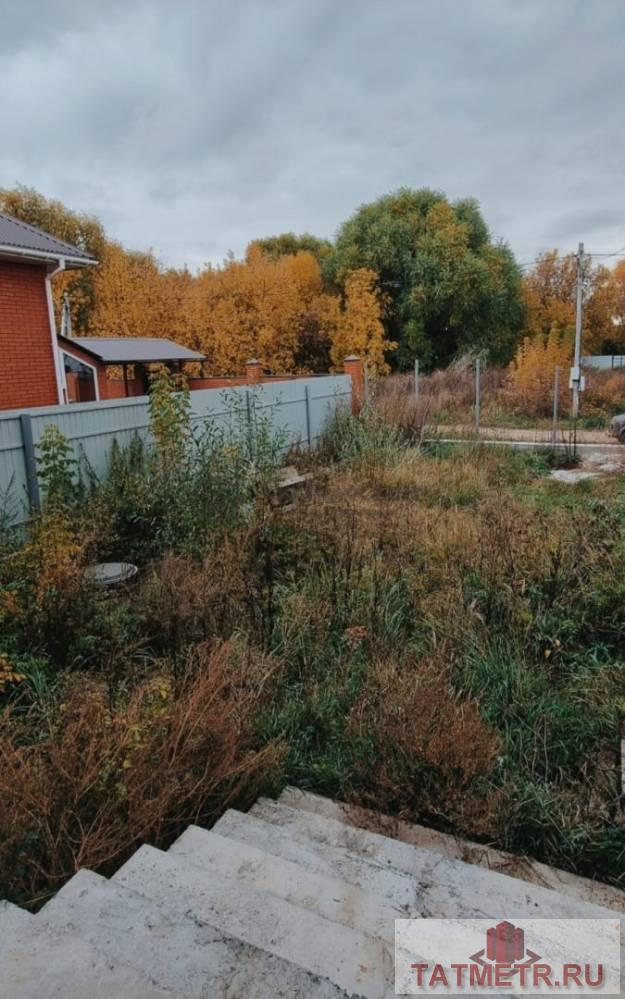 Продажа / Таунхаусы, Казань, Салмачинская улица, 6 500 000 На продажу выставлен дом 167 кв.м, расположенный по адресу ул. Салмачинская. Дом на 2 семьи, 2013 года постройки.... - 1