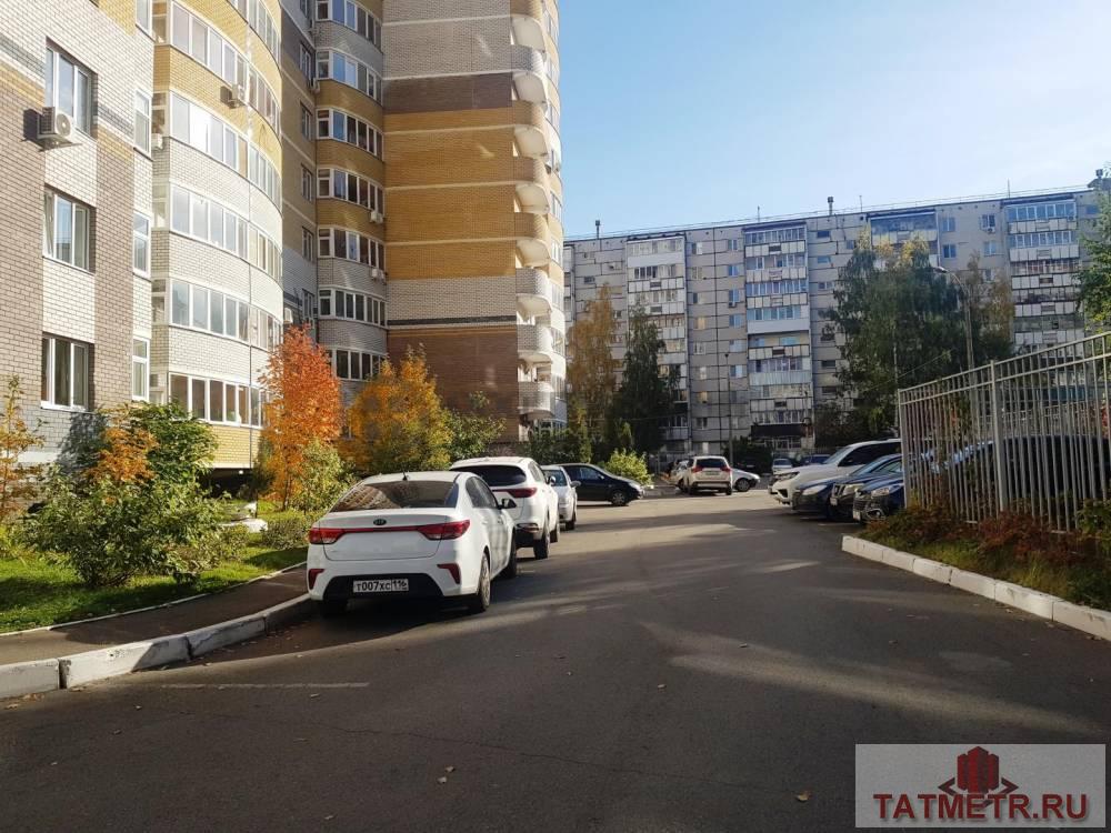 Продажа / Квартиры, Казань, улица Юлиуса Фучика, 5 998 000 Предлагаем Вашему Вниманию просторную однокомнатную квартиру в ЖК «Желудь» по адресу: г. Казань ул. Фучика 58Б... - 1