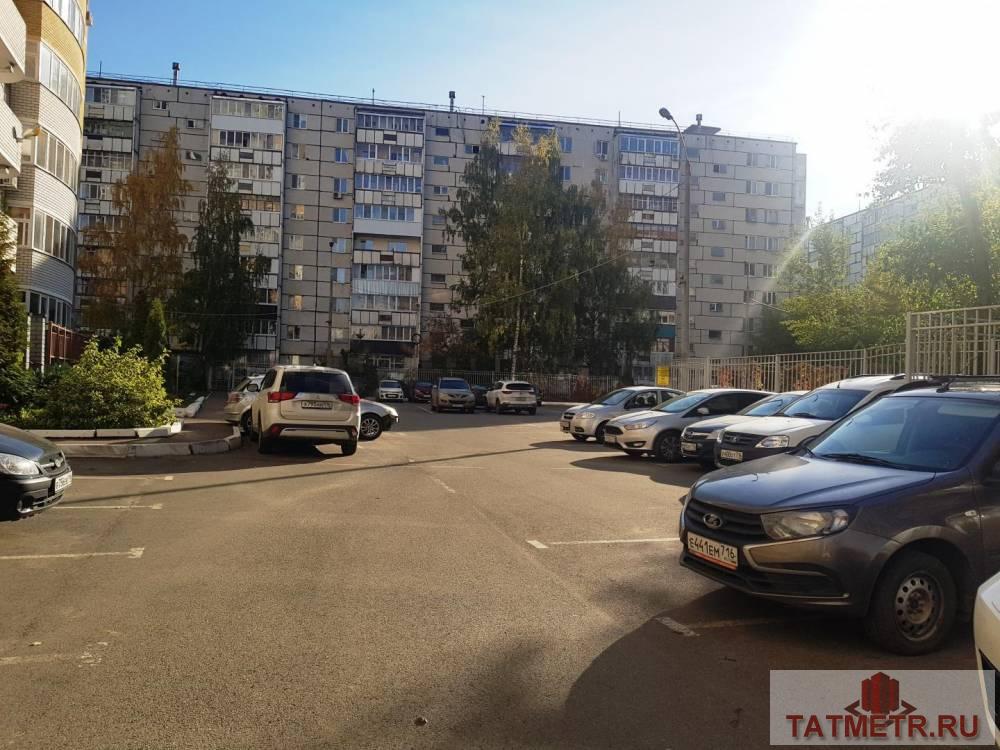 Продажа / Квартиры, Казань, улица Юлиуса Фучика, 5 998 000 Предлагаем Вашему Вниманию просторную однокомнатную квартиру в ЖК «Желудь» по адресу: г. Казань ул. Фучика 58Б... - 2