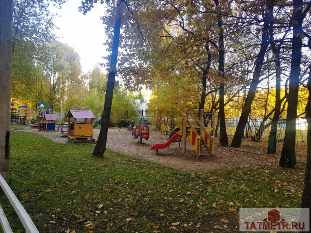 Продажа / Квартиры, Казань, улица Юлиуса Фучика, 5 998 000 Предлагаем Вашему Вниманию просторную однокомнатную квартиру в ЖК «Желудь» по адресу: г. Казань ул. Фучика 58Б... - 5