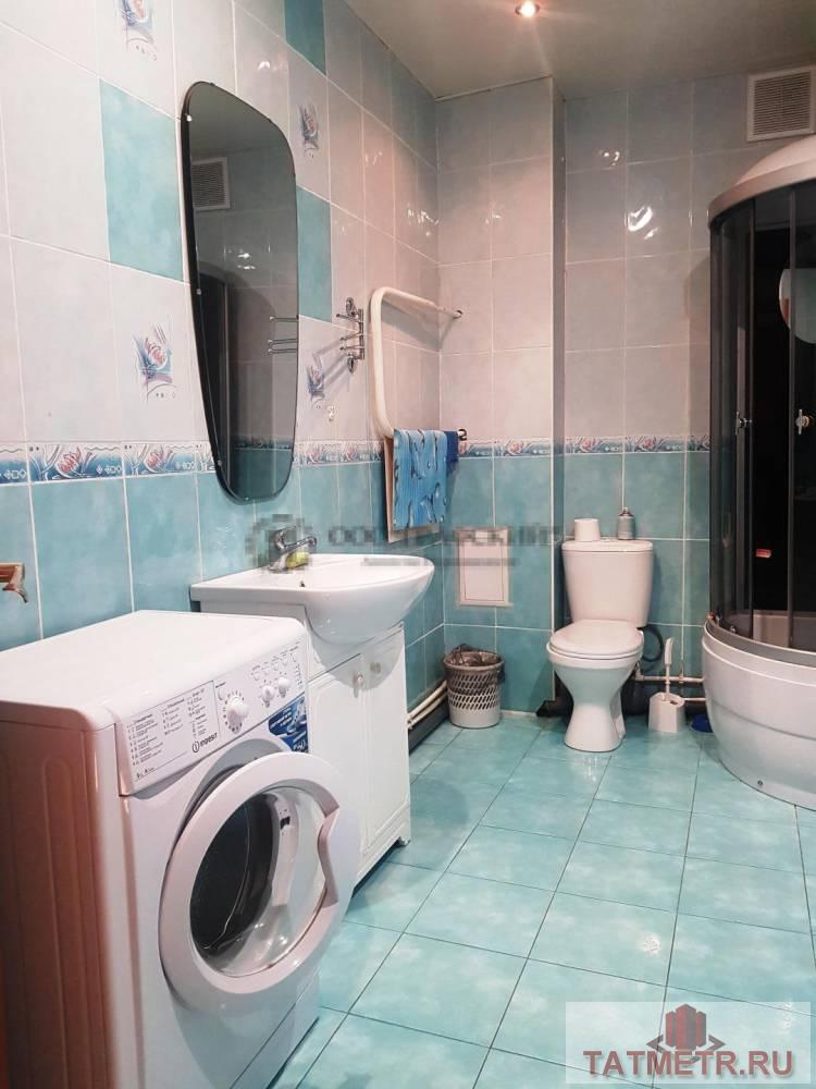 Продажа / Квартиры, Казань, улица Юлиуса Фучика, 5 998 000 Предлагаем Вашему Вниманию просторную однокомнатную квартиру в ЖК «Желудь» по адресу: г. Казань ул. Фучика 58Б... - 8
