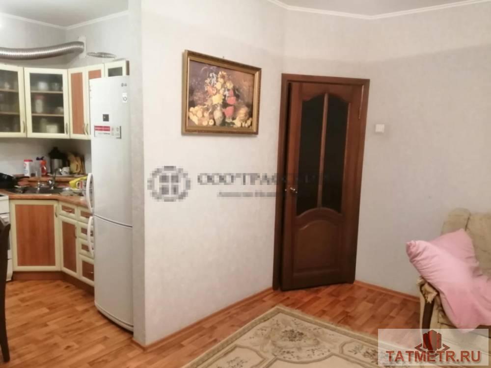 Продажа / Квартиры, Набережные Челны, бульвар Главмосстроевцев, 5 350 000 Продается отличная просторная трехкомнатная квартира (неугловая) в центре Набережных Челнов в доме 2004 года... - 1
