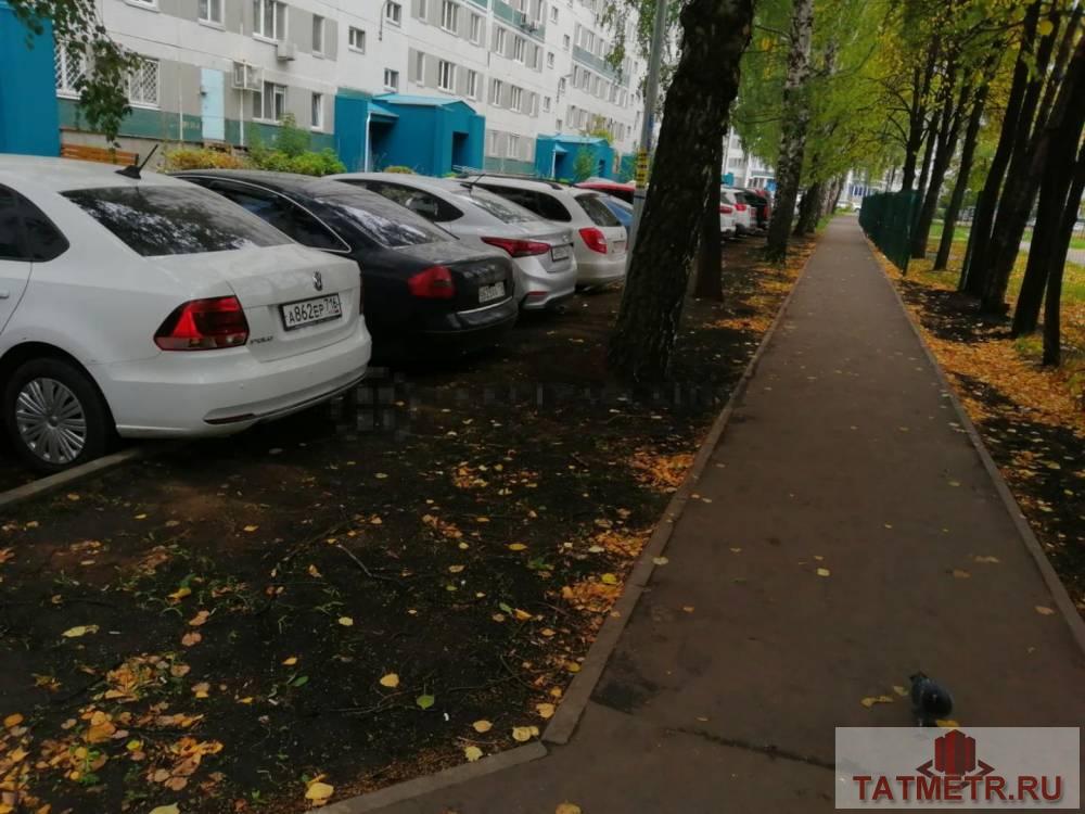 Продажа / Квартиры, Набережные Челны, бульвар Главмосстроевцев, 5 350 000 Продается отличная просторная трехкомнатная квартира (неугловая) в центре Набережных Челнов в доме 2004 года... - 3
