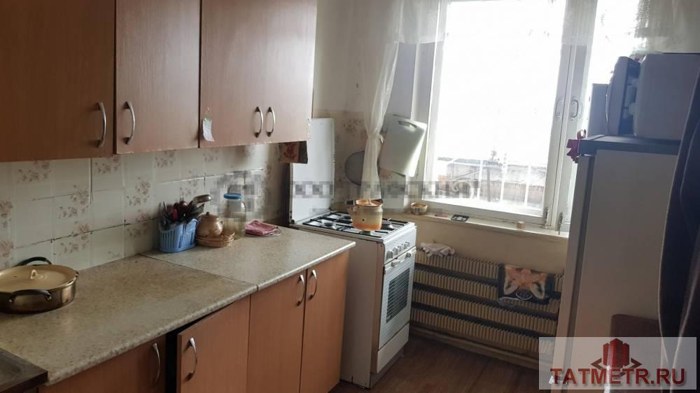 Продажа / Комнаты, Казань, улица Рихарда Зорге, 1 150 000 Предлагаем Вашему Вниманию хорошую комнату в трехкомнатной квартире, расположенной по адресу: улица Рихарда Зорге,... - 1