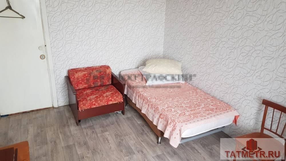 Продажа / Комнаты, Казань, улица Рихарда Зорге, 1 150 000 Предлагаем Вашему Вниманию хорошую комнату в трехкомнатной квартире, расположенной по адресу: улица Рихарда Зорге,... - 8