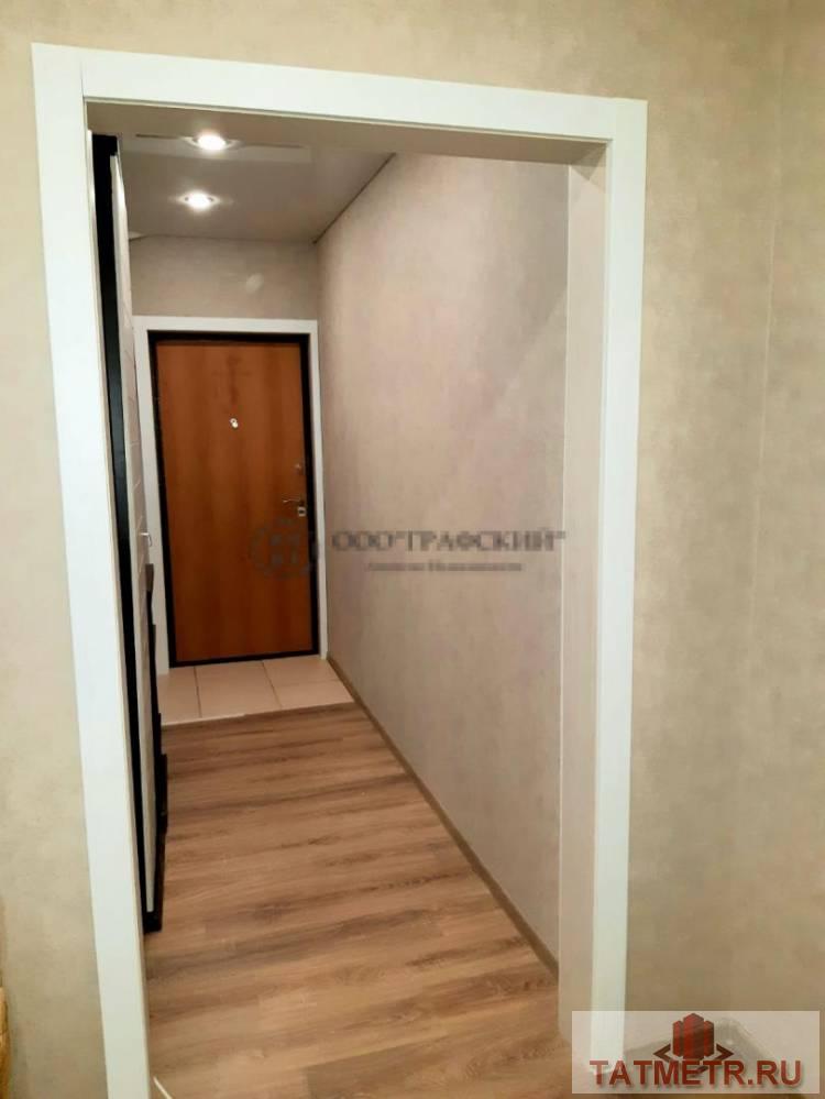 Срочно продается однокомнатная квартира по ул Н Рахлина д 7 ,общая площадь 47 м кв , площадь кухни — 15.1 может быть... - 4