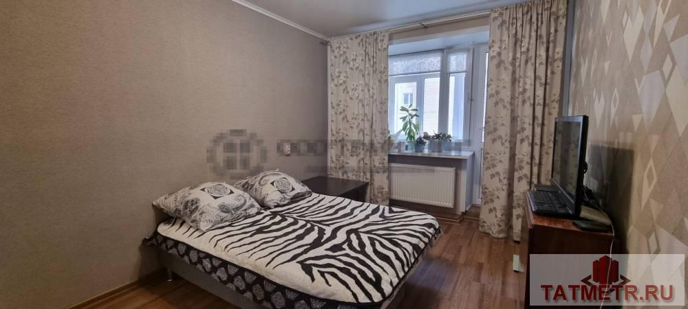 Продажа / Квартиры, Казань, улица Лазарева, 4 200 000 На продажу выставлена теплая, светлая и очень уютная квартира расположенная по адресу Лазарева, д5. В квартире... - 2