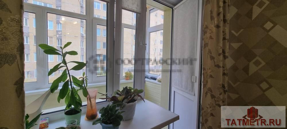 Продажа / Квартиры, Казань, улица Лазарева, 4 200 000 На продажу выставлена теплая, светлая и очень уютная квартира расположенная по адресу Лазарева, д5. В квартире... - 4