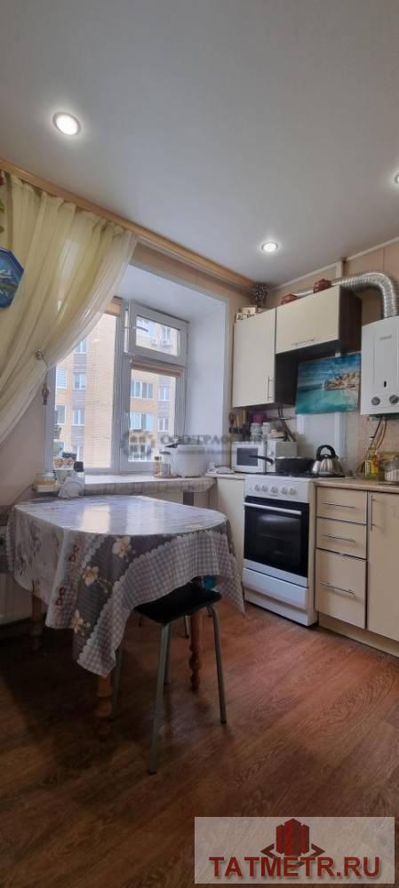 Продажа / Квартиры, Казань, улица Лазарева, 4 200 000 На продажу выставлена теплая, светлая и очень уютная квартира расположенная по адресу Лазарева, д5. В квартире... - 7