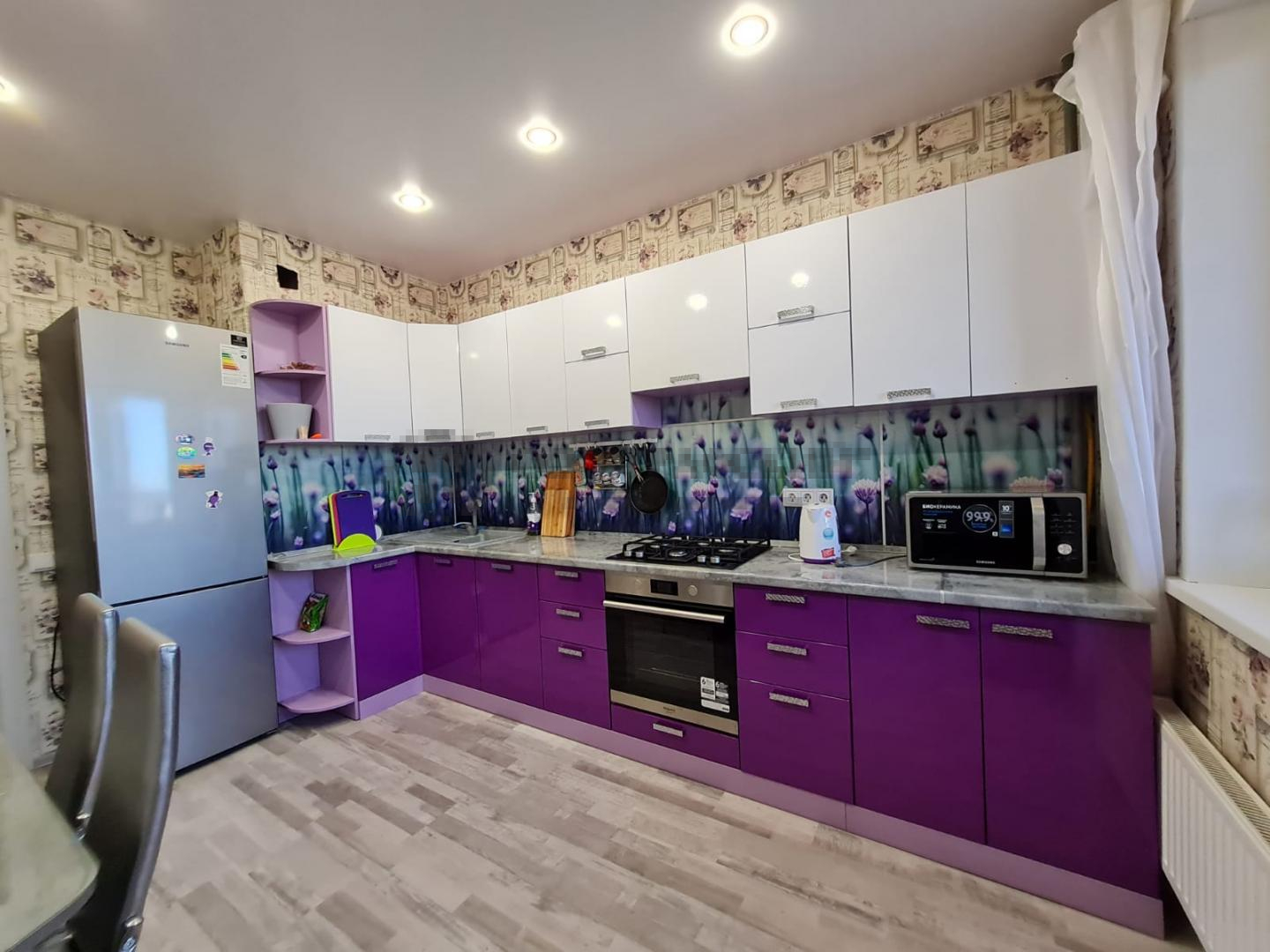 Продажа / Квартиры, Казань, улица Лукина, 5 095 000 Продается уютная 1 комнатная квартира в Жилом комплексе комфорт-класса «Взлетная полоса». Квартира находится на 2м... - 10