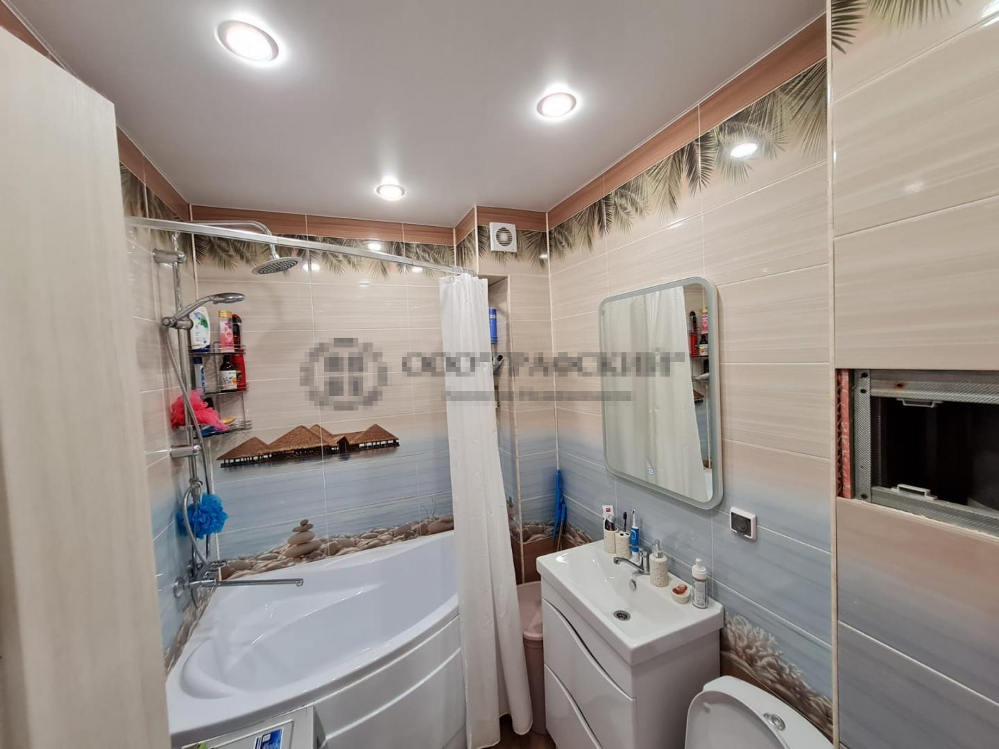 Продажа / Квартиры, Казань, улица Лукина, 5 095 000 Продается уютная 1 комнатная квартира в Жилом комплексе комфорт-класса «Взлетная полоса». Квартира находится на 2м... - 13