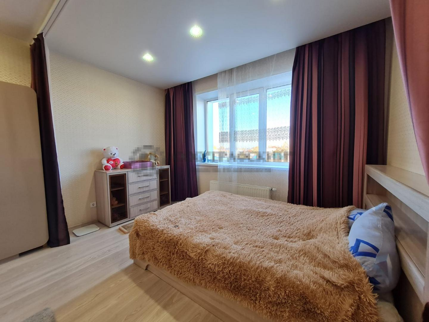 Продажа / Квартиры, Казань, улица Лукина, 5 095 000 Продается уютная 1 комнатная квартира в Жилом комплексе комфорт-класса «Взлетная полоса». Квартира находится на 2м... - 16