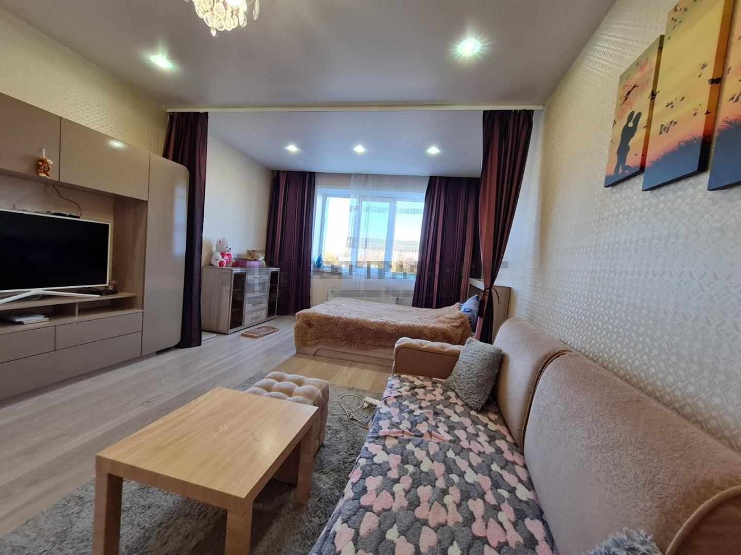 Продажа / Квартиры, Казань, улица Лукина, 5 095 000 Продается уютная 1 комнатная квартира в Жилом комплексе комфорт-класса «Взлетная полоса». Квартира находится на 2м... - 18