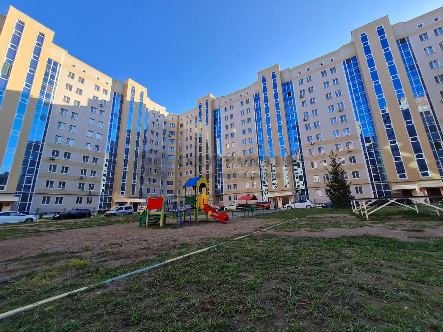 Продажа / Квартиры, Казань, улица Лукина, 5 095 000 Продается уютная 1 комнатная квартира в Жилом комплексе комфорт-класса «Взлетная полоса». Квартира находится на 2м... - 2