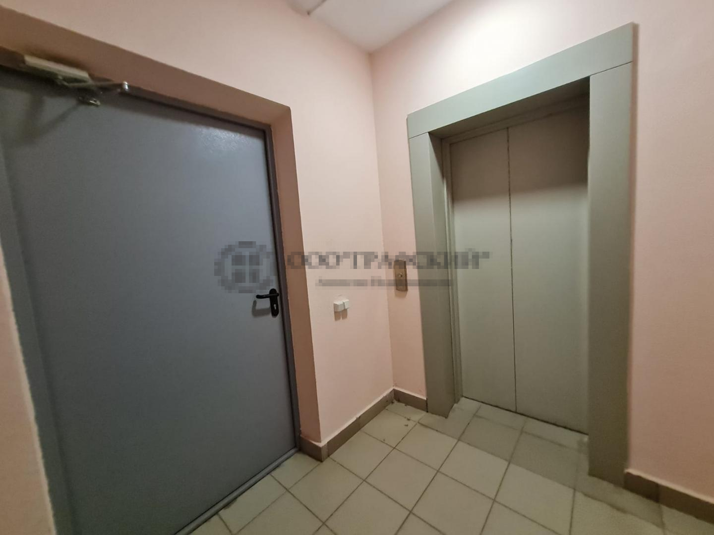 Продажа / Квартиры, Казань, улица Лукина, 5 095 000 Продается уютная 1 комнатная квартира в Жилом комплексе комфорт-класса «Взлетная полоса». Квартира находится на 2м... - 5