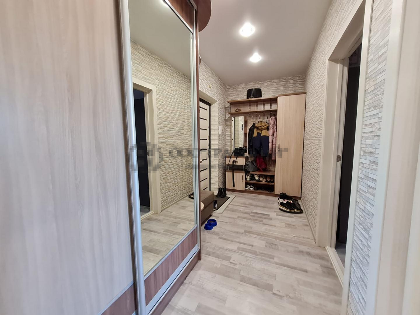 Продажа / Квартиры, Казань, улица Лукина, 5 095 000 Продается уютная 1 комнатная квартира в Жилом комплексе комфорт-класса «Взлетная полоса». Квартира находится на 2м... - 7