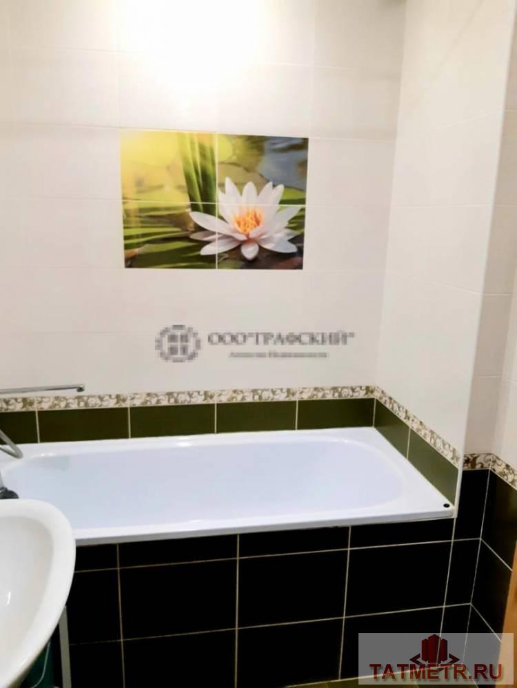 Продажа / Квартиры, Казань, улица Натана Рахлина, 5 190 000 Продается замечательная 1 комнатная квартира по адресу ул Н.Рахлина д 7, общая площадь 47 м кв, жилая 15.4 м кв ,... - 10