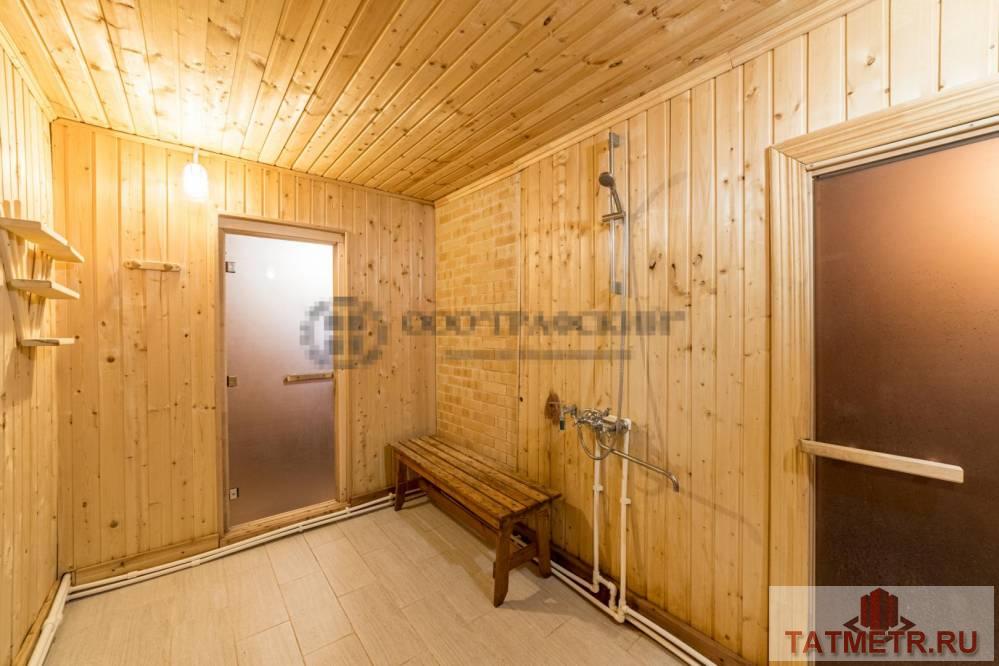 Продажа / Дома и коттеджи, Набережные Моркваши, 15 750 000 Предлагаем Вашему Вниманию кирпичный дом 115 кв.м +веранда 21 кв.м с участком 21 сотка в живописном месте с видом на... - 10