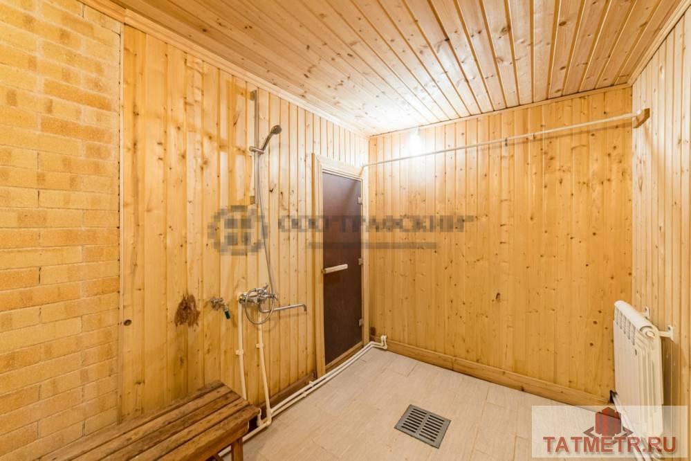 Продажа / Дома и коттеджи, Набережные Моркваши, 15 750 000 Предлагаем Вашему Вниманию кирпичный дом 115 кв.м +веранда 21 кв.м с участком 21 сотка в живописном месте с видом на... - 11