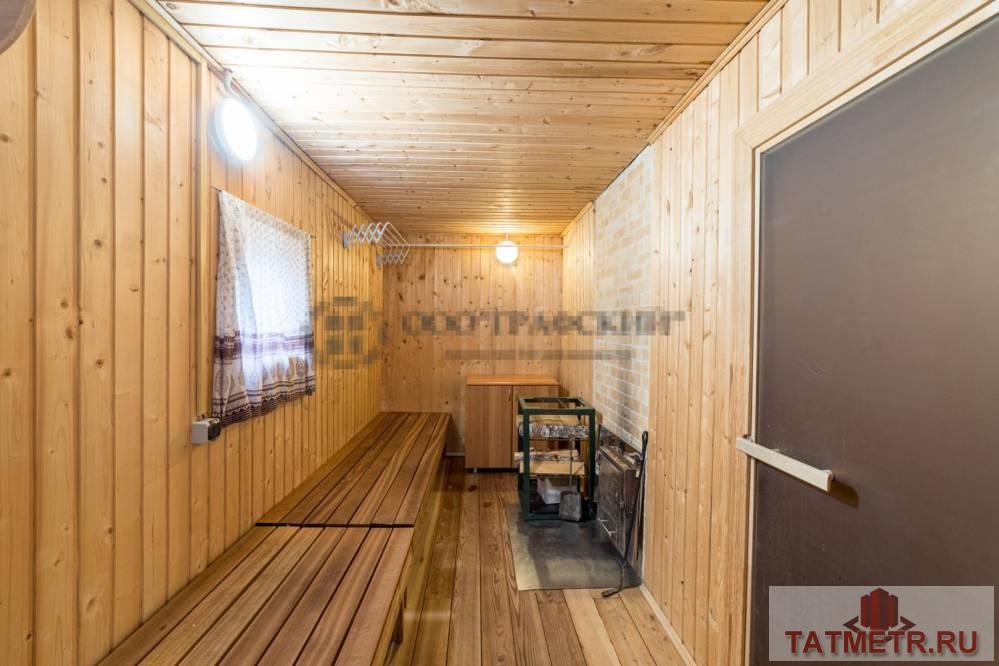 Продажа / Дома и коттеджи, Набережные Моркваши, 15 750 000 Предлагаем Вашему Вниманию кирпичный дом 115 кв.м +веранда 21 кв.м с участком 21 сотка в живописном месте с видом на... - 12