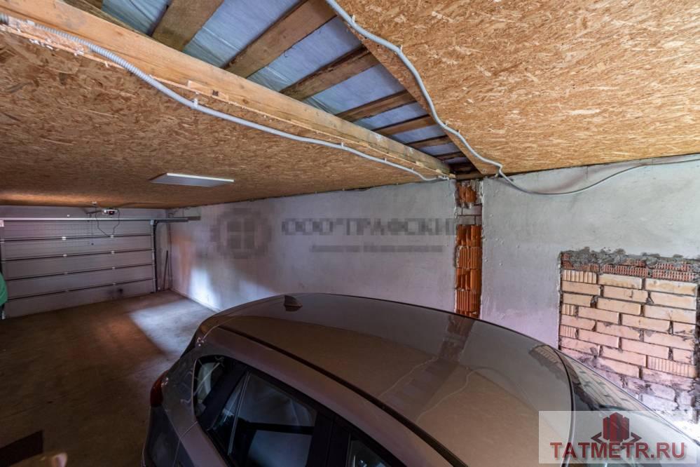 Продажа / Дома и коттеджи, Набережные Моркваши, 15 750 000 Предлагаем Вашему Вниманию кирпичный дом 115 кв.м +веранда 21 кв.м с участком 21 сотка в живописном месте с видом на... - 13