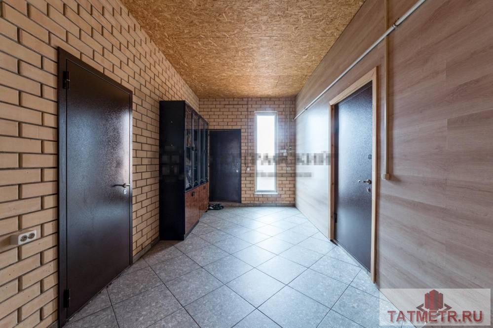 Продажа / Дома и коттеджи, Набережные Моркваши, 15 750 000 Предлагаем Вашему Вниманию кирпичный дом 115 кв.м +веранда 21 кв.м с участком 21 сотка в живописном месте с видом на... - 14