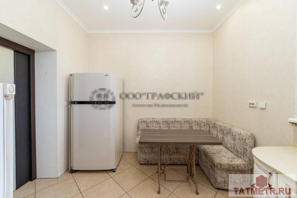 Продажа / Дома и коттеджи, Набережные Моркваши, 15 750 000 Предлагаем Вашему Вниманию кирпичный дом 115 кв.м +веранда 21 кв.м с участком 21 сотка в живописном месте с видом на... - 18