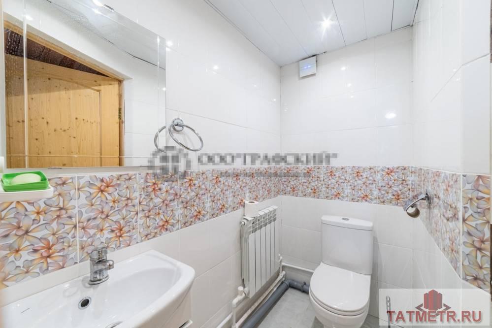 Продажа / Дома и коттеджи, Набережные Моркваши, 15 750 000 Предлагаем Вашему Вниманию кирпичный дом 115 кв.м +веранда 21 кв.м с участком 21 сотка в живописном месте с видом на... - 2