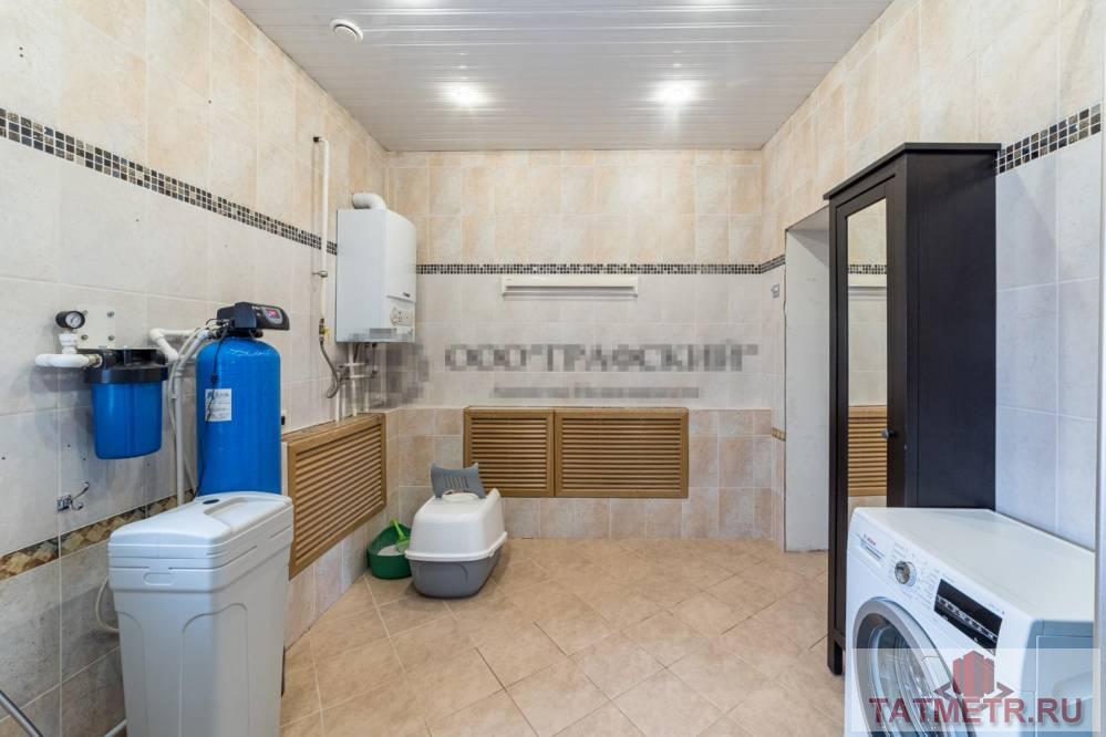 Продажа / Дома и коттеджи, Набережные Моркваши, 15 750 000 Предлагаем Вашему Вниманию кирпичный дом 115 кв.м +веранда 21 кв.м с участком 21 сотка в живописном месте с видом на... - 24