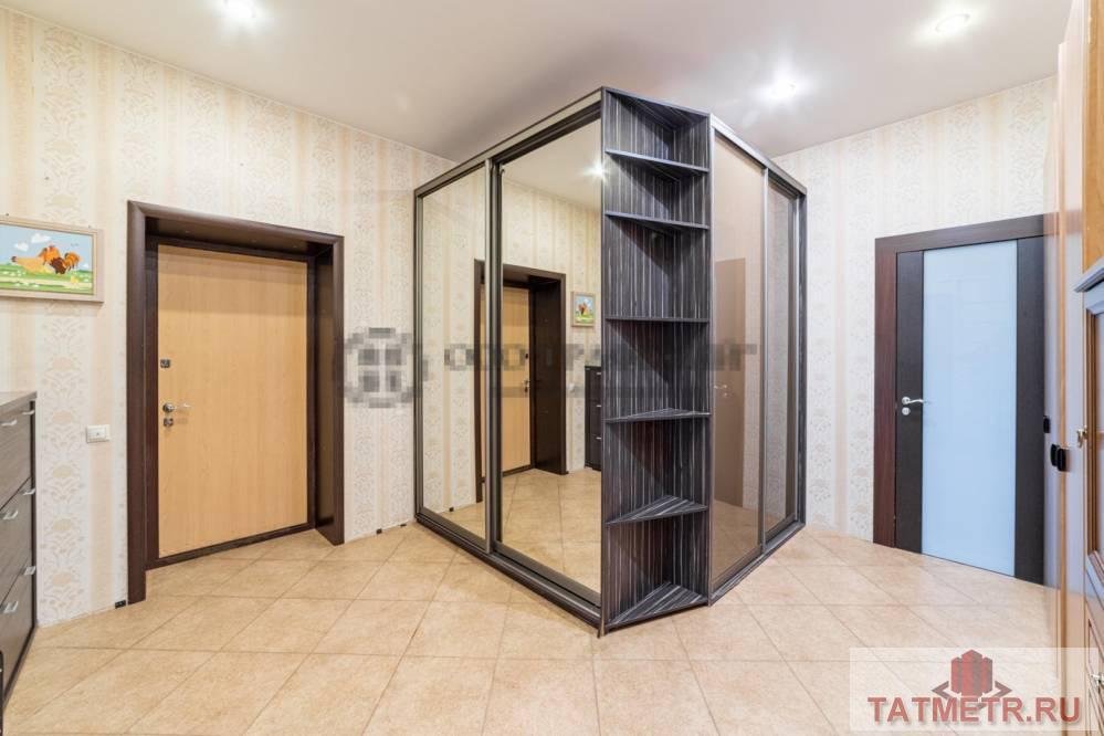 Продажа / Дома и коттеджи, Набережные Моркваши, 15 750 000 Предлагаем Вашему Вниманию кирпичный дом 115 кв.м +веранда 21 кв.м с участком 21 сотка в живописном месте с видом на... - 26