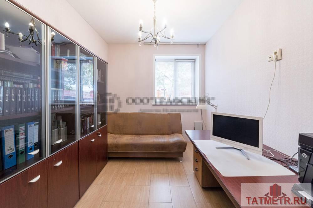 Продажа / Дома и коттеджи, Набережные Моркваши, 15 750 000 Предлагаем Вашему Вниманию кирпичный дом 115 кв.м +веранда 21 кв.м с участком 21 сотка в живописном месте с видом на... - 28