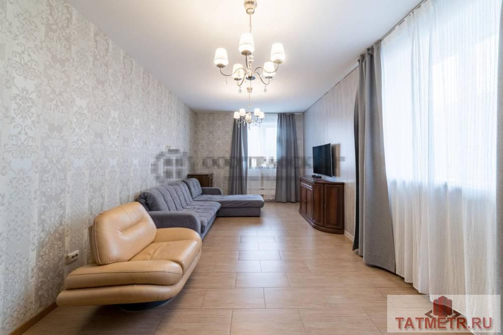 Продажа / Дома и коттеджи, Набережные Моркваши, 15 750 000 Предлагаем Вашему Вниманию кирпичный дом 115 кв.м +веранда 21 кв.м с участком 21 сотка в живописном месте с видом на... - 32