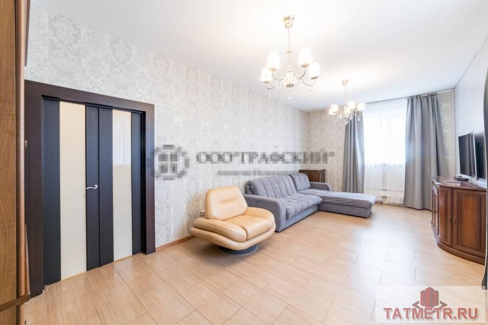 Продажа / Дома и коттеджи, Набережные Моркваши, 15 750 000 Предлагаем Вашему Вниманию кирпичный дом 115 кв.м +веранда 21 кв.м с участком 21 сотка в живописном месте с видом на... - 33