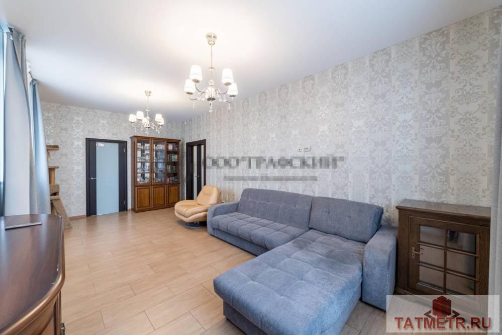 Продажа / Дома и коттеджи, Набережные Моркваши, 15 750 000 Предлагаем Вашему Вниманию кирпичный дом 115 кв.м +веранда 21 кв.м с участком 21 сотка в живописном месте с видом на... - 34