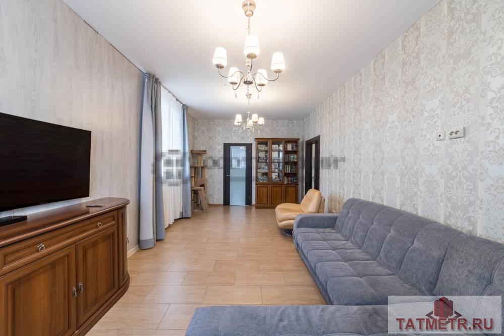 Продажа / Дома и коттеджи, Набережные Моркваши, 15 750 000 Предлагаем Вашему Вниманию кирпичный дом 115 кв.м +веранда 21 кв.м с участком 21 сотка в живописном месте с видом на... - 35