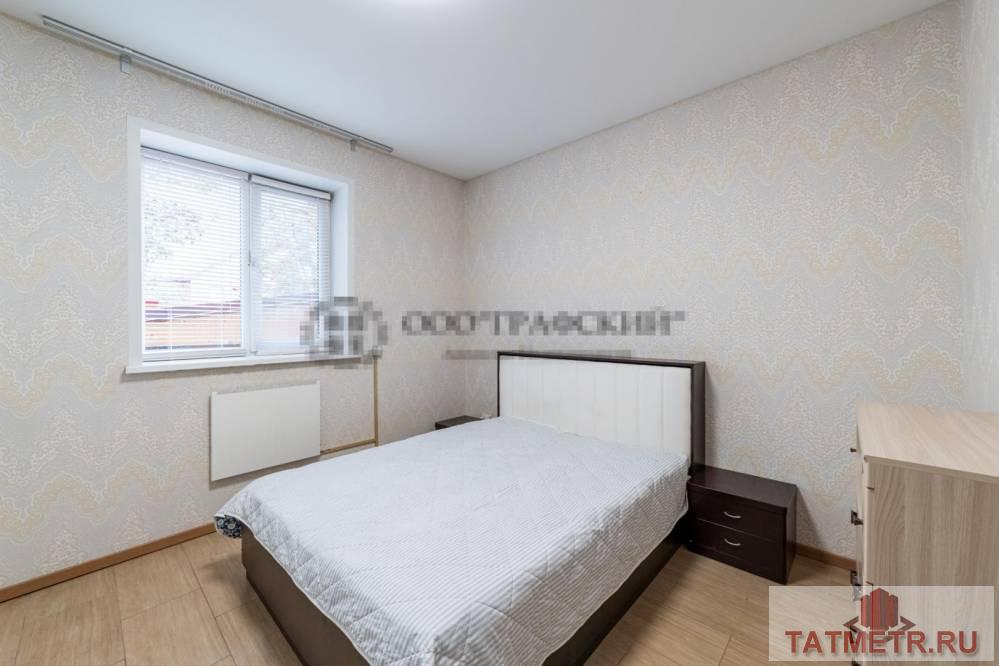 Продажа / Дома и коттеджи, Набережные Моркваши, 15 750 000 Предлагаем Вашему Вниманию кирпичный дом 115 кв.м +веранда 21 кв.м с участком 21 сотка в живописном месте с видом на... - 37