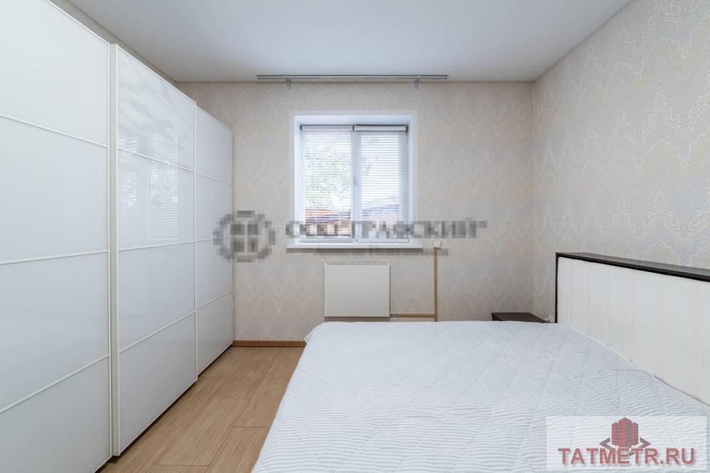 Продажа / Дома и коттеджи, Набережные Моркваши, 15 750 000 Предлагаем Вашему Вниманию кирпичный дом 115 кв.м +веранда 21 кв.м с участком 21 сотка в живописном месте с видом на... - 38