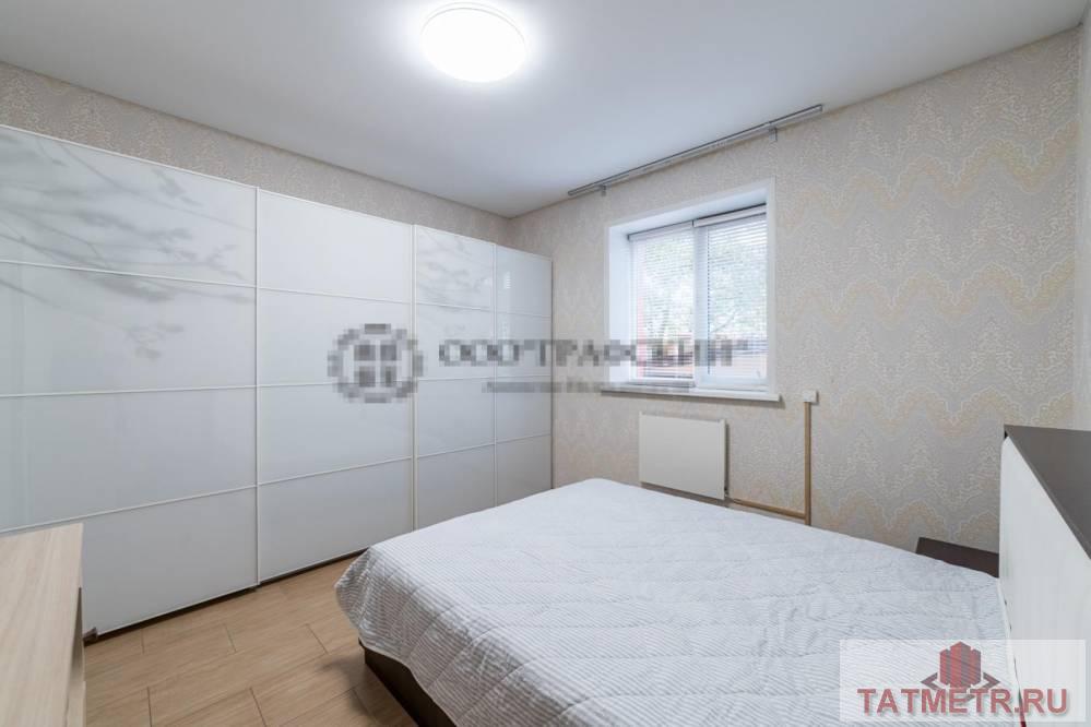 Продажа / Дома и коттеджи, Набережные Моркваши, 15 750 000 Предлагаем Вашему Вниманию кирпичный дом 115 кв.м +веранда 21 кв.м с участком 21 сотка в живописном месте с видом на... - 39
