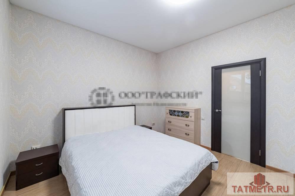 Продажа / Дома и коттеджи, Набережные Моркваши, 15 750 000 Предлагаем Вашему Вниманию кирпичный дом 115 кв.м +веранда 21 кв.м с участком 21 сотка в живописном месте с видом на... - 40
