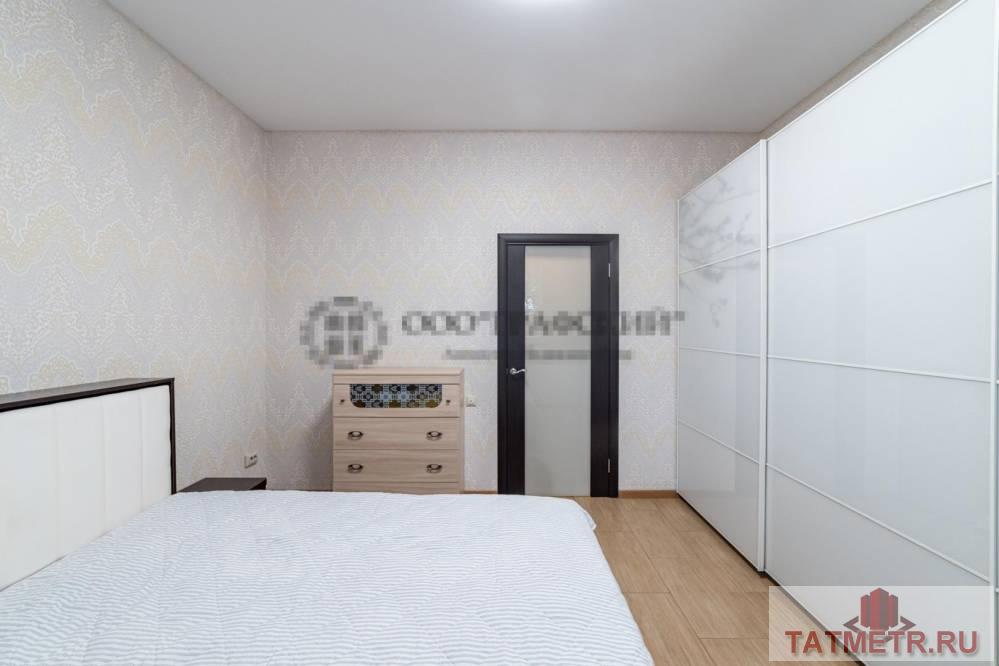 Продажа / Дома и коттеджи, Набережные Моркваши, 15 750 000 Предлагаем Вашему Вниманию кирпичный дом 115 кв.м +веранда 21 кв.м с участком 21 сотка в живописном месте с видом на... - 41