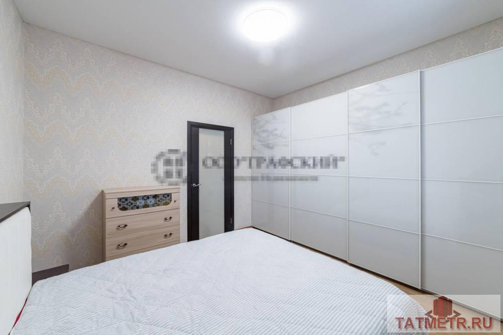 Продажа / Дома и коттеджи, Набережные Моркваши, 15 750 000 Предлагаем Вашему Вниманию кирпичный дом 115 кв.м +веранда 21 кв.м с участком 21 сотка в живописном месте с видом на... - 42