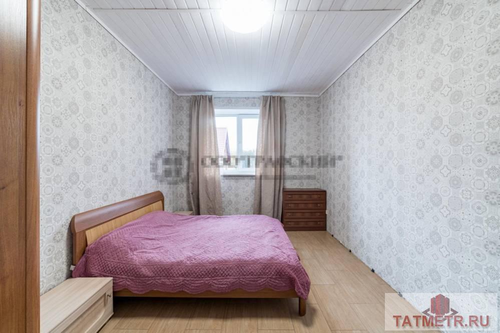 Продажа / Дома и коттеджи, Набережные Моркваши, 15 750 000 Предлагаем Вашему Вниманию кирпичный дом 115 кв.м +веранда 21 кв.м с участком 21 сотка в живописном месте с видом на... - 45