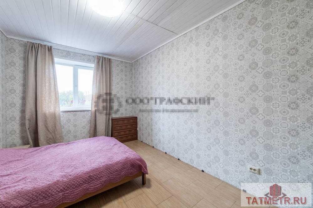 Продажа / Дома и коттеджи, Набережные Моркваши, 15 750 000 Предлагаем Вашему Вниманию кирпичный дом 115 кв.м +веранда 21 кв.м с участком 21 сотка в живописном месте с видом на... - 46
