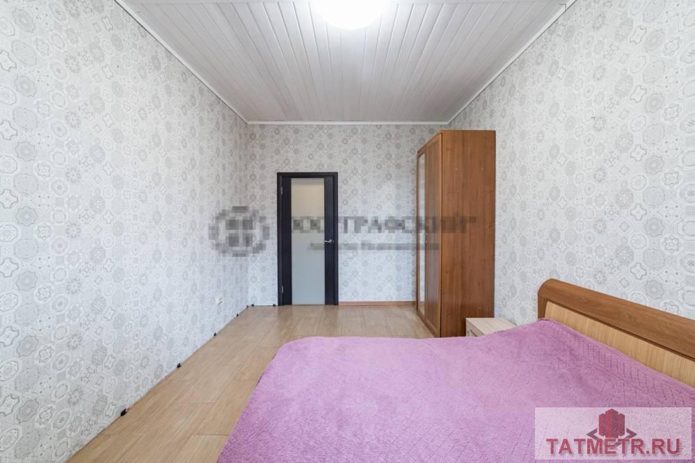Продажа / Дома и коттеджи, Набережные Моркваши, 15 750 000 Предлагаем Вашему Вниманию кирпичный дом 115 кв.м +веранда 21 кв.м с участком 21 сотка в живописном месте с видом на... - 48