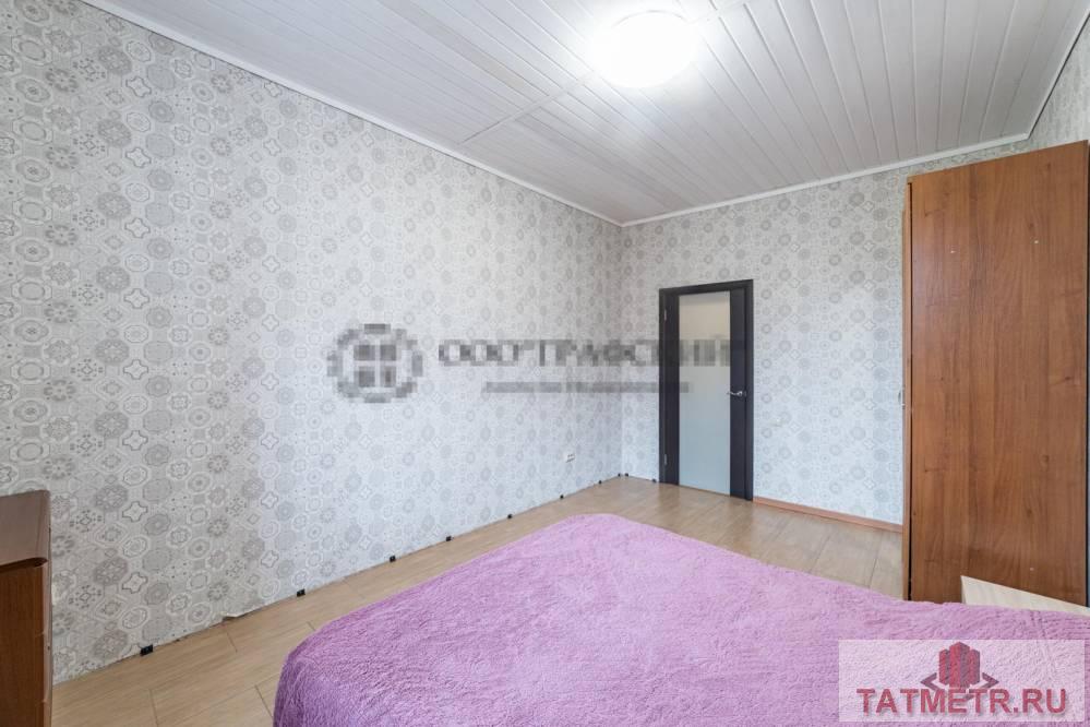 Продажа / Дома и коттеджи, Набережные Моркваши, 15 750 000 Предлагаем Вашему Вниманию кирпичный дом 115 кв.м +веранда 21 кв.м с участком 21 сотка в живописном месте с видом на... - 49